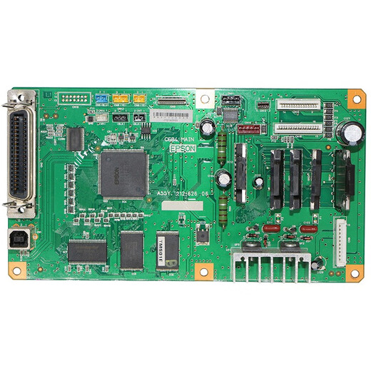 Epson lq690K motherboard 106kf 675kt lq680kii motherboard lq2680K driver interface board