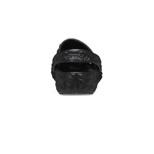 Crocs Classic Durian Children's Hole Shoes Ligeros y cómodos/209572 Black-001 34 (205 mm)