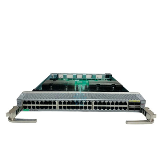 Cisco Original N9K- / X9736 / 9732/97160 / 9788PQ / C / YC / TC-EX / FX 10 Gigabit Switch Board N9K-X9736PQ
