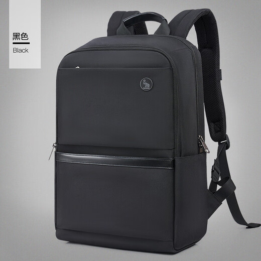 Oiwas [nuevo producto] Mochila para la mochila para hombres Feeling de negocios de negocios de negocios