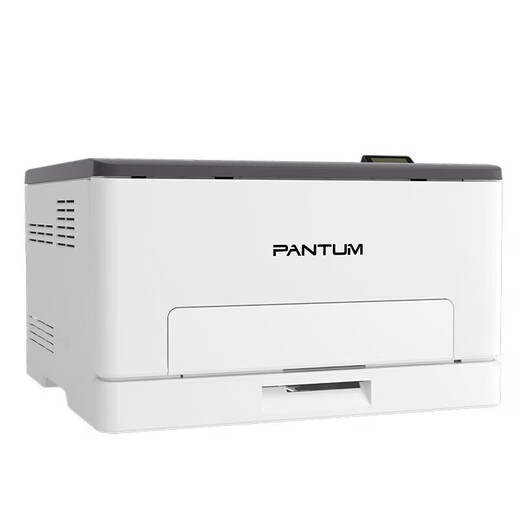 Pantum CP1105DN Цветовое лазер Двусторонний принтер проводной сетевой подключение Автоматическая двусторонняя коллекция цветов