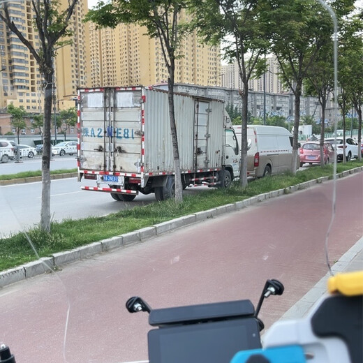 万沁珊适用于贝纳利金鹏TRK702 702x 加高改装风挡配件加厚高清挡风玻璃 46cm透明原车高约33cm进口挡风