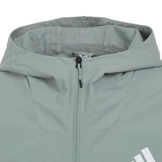 阿迪达斯adidas【滔搏运动】男子M WOVEN JKT2夹克 KC3927 XL