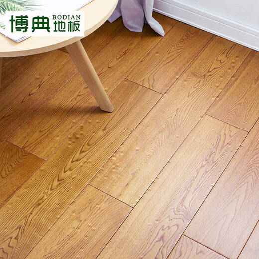 Bodian Bodian Solid Wood Floor Wood Floor Oak 86 D Oak 86 D Oak 86 MBD6189 1