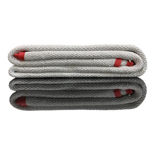 Asbestos quilt fire blanket 1.5m*1.5m fire certified gas station double layer thickened national standard fire blanket industrial custom asbestos blanket 2mx2m national standard