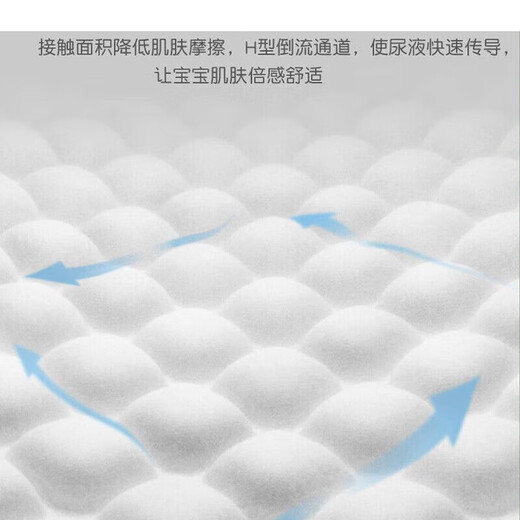 咪芽纸尿裤尿不湿男女宝宝通用型尿布湿柔薄透气学行裤婴儿训练裤 柔薄透气【拉拉裤】XL36·片