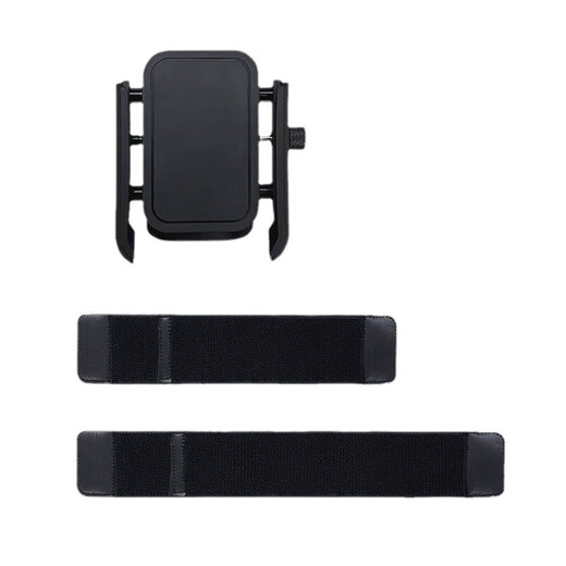 Xu Shansi driver's wrist mobile phone holder wrist strap live broadcast mobile phone strap wrist cover driving sports arm arm wrist bracket dual use