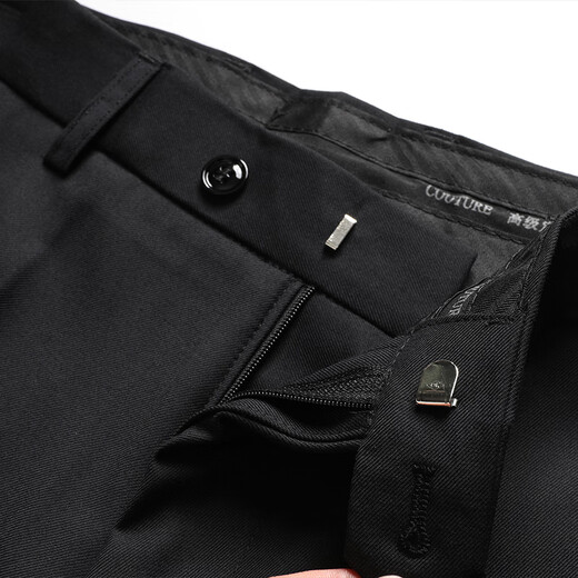 Mushilang business casual men's suit slim fit workplace commuting formal wear wedding groom groomsmen plus size suit men