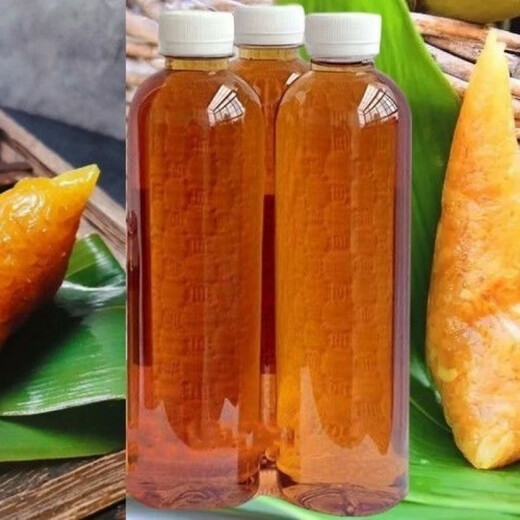 Guangdong alkaline water, Guangxi Bujing tree ash water rice dumpling, Dragon Boat Festival specialty, Jianshui, yellow thorn ash water rice dumpling, grass and wood ash water 1503 grams of gray water, about 3 Jin Jin equal to 0.5 kilograms rice ash water fragrance