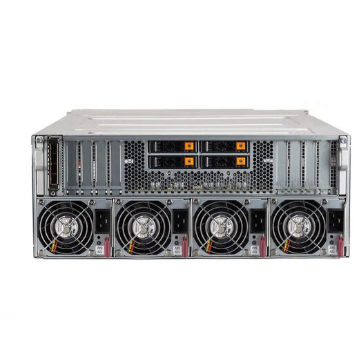 Yosemite Ultra Micro SYS-420GP-TNAR+ A100 640G (8*80G) SXM4 ROCHE