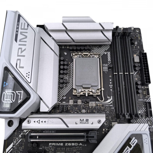 ASUS (ASUS)/ASUS Prime Z690 590 790-A/E/F/P/Helden/Gaming WiFi D4 Motherboard Rog Maximus Z790 Held Spot