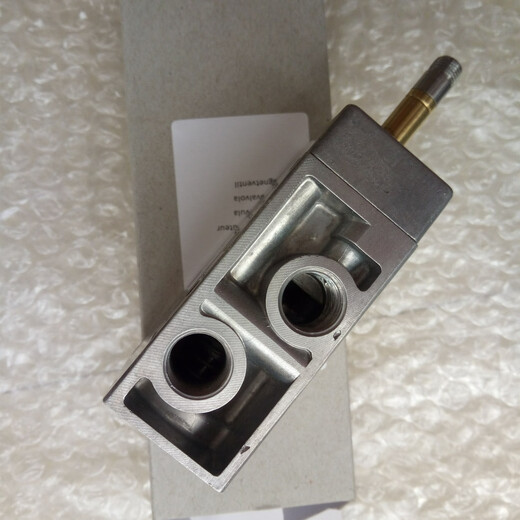 FESTON original imported Festo solenoid valve MFH-3-3/4-S 11968 MFH-3-3/4-S
