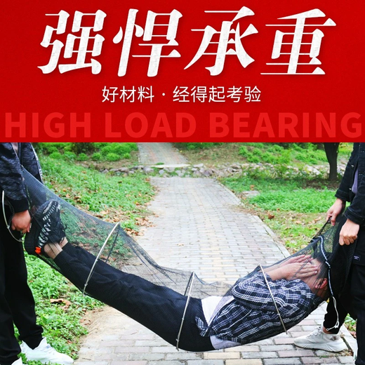 Yu Mu Fish Protective Net Pocket Fishing Net Thickened Glued Anti-hanging Quick-drying Fishing Protective Net Black Pit Competitive Fishing Net Pocket Fish Protective Bag Fishing Gear 33cm 1.7m Special Offer (3 Gifts Free)