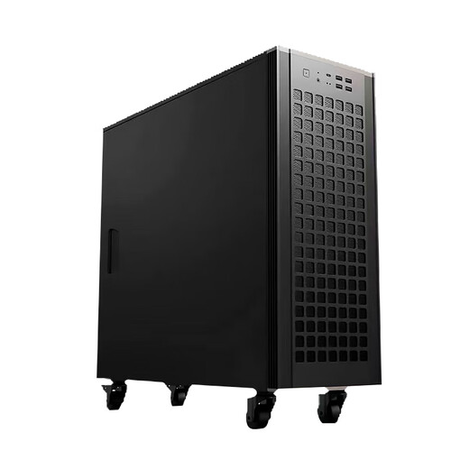 
Deep Map AMD EPYC Xiaolong 9755/RTX5090 Deep Learning Dual-Channel GPU High Performance Computing Graphics Workstation Rendering Modeling DeepSeek Deployment Large Model Computer EPYC 9755 128 cores 256 threads 2.7G [New Product] RTX4090