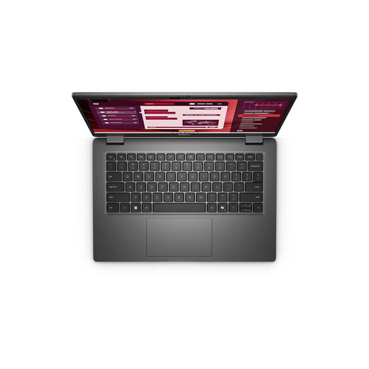 Dell Latitude3450 Neues Produkt 14-Zoll 13-Generation schmale Lünette kommerzieller Hochleistungsbüro Tragbares Ultra-dünner Student Computer Notebook JNXS I7-1355U Integrierte Grafikkarte Hoch-Score 3 Jahre 32 GB Speicher 1TB Solid State Custom