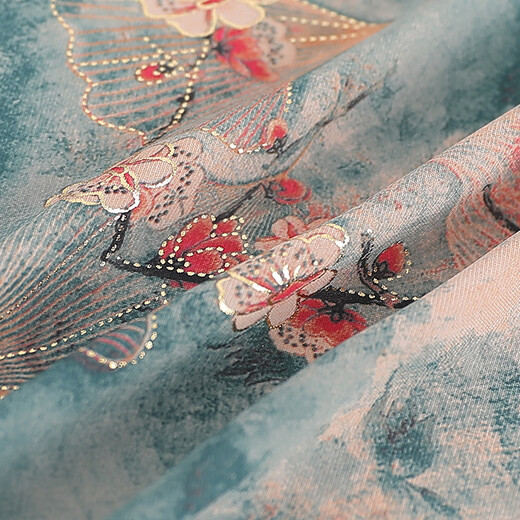 孜颜老年人女装夏装妈妈套装6到80岁中老年夏季新短袖两件套奶奶衣服 F6626绿色【套装】 3XL 【115-130斤】