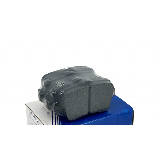 YWZR ist für Changan Uniktv Yidong Zhishang XTCS13575PLUS vordere und Hinterradbremsblockbremsblöcke Original-Vorderradpaar (4 Stück) Changan Yidong/2012-2015 Modell geeignet