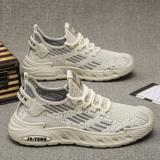 Ditterdam Labour Protection Chaussures pour le printemps et l'été étanche et le chantier de construction antidérapante Travail usurant fonction respirant travail extérieur
