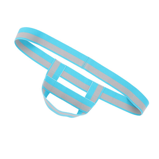 Men's Sexy T-string Low Waist Sports Hollow Ring JJ Set Underwear See-through Personality Slit T-Pants Gay Pink-Type A L Recommendation 90-140Jin Jin is equal to 0.5 kg