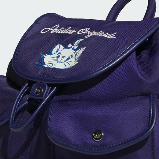 adidas adidas Originals Clover 2025 hommes et femmes Maricat BP sac à dos KC1424 F