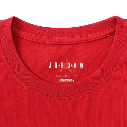 耐克 （NIKE）2025年男子AS M J BRAND GFX PREP SS CREWT恤 IB7529-687 3XL