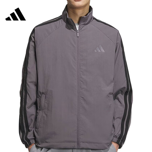 Adidas (adidas) men's jacket spring sports casual jacket KC3893 KC3893 M
