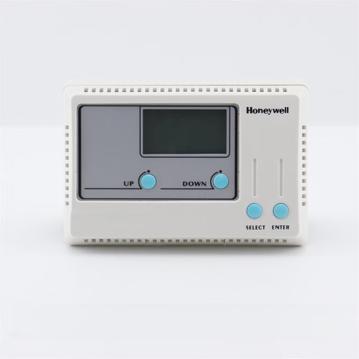 Honeywell DDC LCD-Temperaturregler T9275a-V3