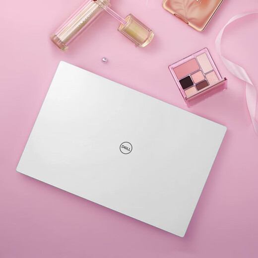 戴尔（DELL）笔记本电脑轻薄本灵越15pro 15.6英寸酷睿粉色大屏学生网课学习商务办公笔记本全能本家用手提电脑 Inspiron 15pro轻薄本【15.6英寸】 【热销爆款】十核酷睿i5 16