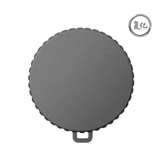 Action camera lens protective cover for DJI Action5pro/4/3 lens anti-fall and dustproof accessories Suitable for Action5Pro anti-fall and dustproof protective cover 1 piece