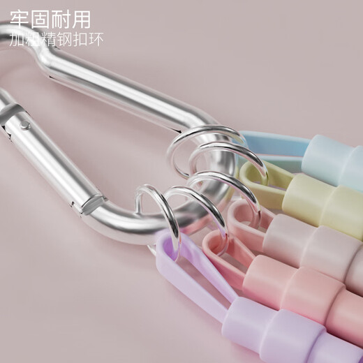 AOCTIK German brand Pilates bar multi-functional fitness Pilates equipment yoga home training tensioner tension rope Pilates bar-12-piece fitness set