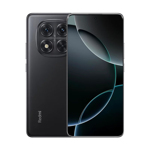 Xiaomi 15Ultra 16GB+1TB Snapdragon 8 Extreme Edition In-store purchase 24 installments interest-free Note14Pro Dimensity 7300-Ultra IP68 dustproof and waterproof Midnight Black 12+512 24 installments interest-free + power bank