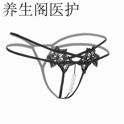 Jiaoyue sexy Unterwäsche T-Pants Sexy Herrenpaar T-Pant