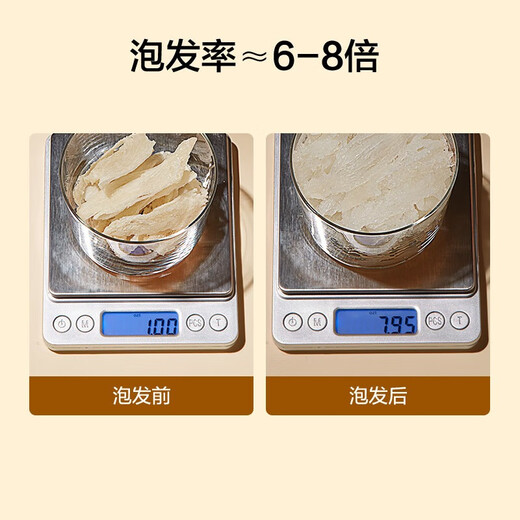 Hecho en Jingdong, 30 g de nido de pájaros, altos y limpios, regalos de cumpleaños para padres, mayores, mujeres embarazadas