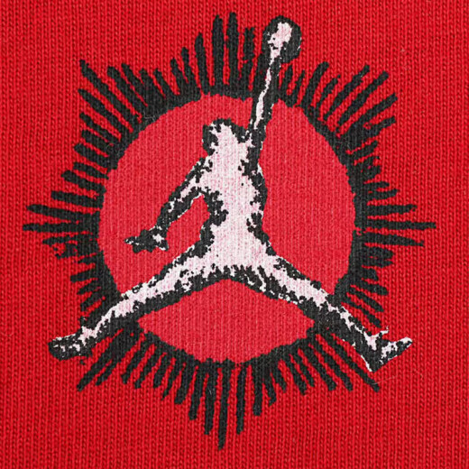 耐克（NIKE）短袖T恤男装2025夏季新款运动服针织透气宽松舒适纯棉圆领上衣 IB7529-687红色 S