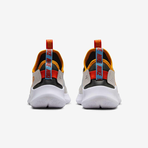 NIKE官方正品 2025夏FLEX RUNNER 3 (PS) 儿童运动休闲跑步鞋 FN1449-009 31