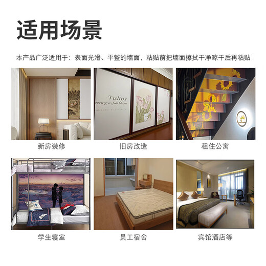 Western Szenerie Peep Show Modern Light Luxury Wohnzimmer Dekoration Malerei