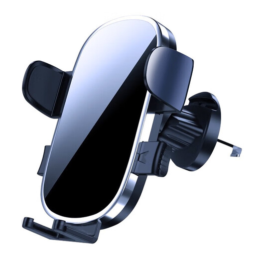 Xuanqin Xuanxiang car mobile phone holder car-specific navigation air outlet bracket truck multi-function mobile phone holder 2025 new style air outlet can be used horizontally and vertically - anti-shake reinforcement