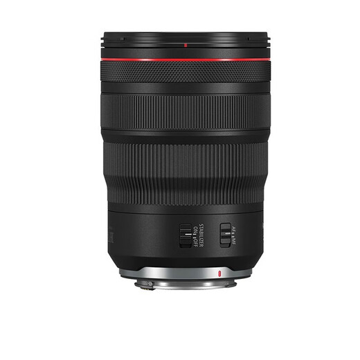 Canon RF full-frame mirrorless lens, professional zoom lens, suitable for R7 RP R10 R5 R6 second generation R8 R50 R100 mirrorless camera, standard zoom RF24-70 F2.8 L IS USM, official standard, scroll down to see more details