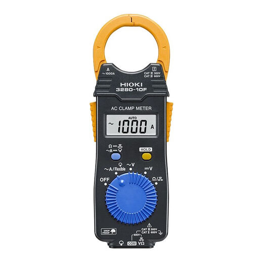 XMSJHIOI 3280-10F/70F digital clamp meter multimeter cm3289 clamp ammeter 3288-20 CM3291