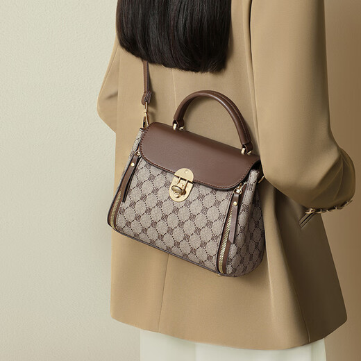 Red Dragonfly Bag Women's Bag 2025 New Light Luxury Crossbody Shoulder Bag Tote Bucket Handbag for Birthday Gift