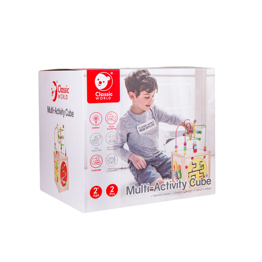 Kelaisai Bloques de construcción de educación infantil multifuncional infantil Juguetes grandes cuentas multifuncionales grandes cuentas multifuncionales