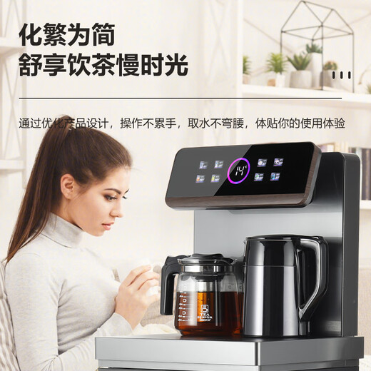 STS Stests Tea Bar Machine Q673 Sternenhimmel Asche warm Typ