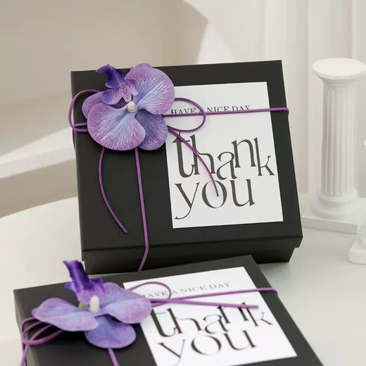 Chimera (CHIMERA) exquisite and noble hairpins, hair accessories, hairpins, practical set, goddess light luxury gift box, female birthday gift