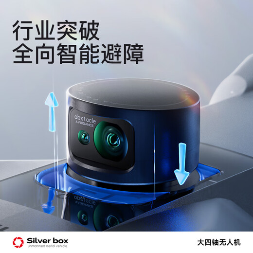 Pengyi P7 MAX Screen-kontrollierte Drohne kann optional mit integriertem Heben und Hindernisvermeidung im Freien im Freien ausgestattet werden.