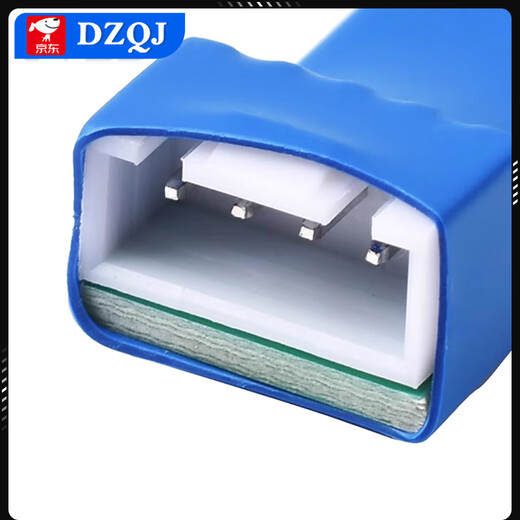 2.54mm 2.0mm program burning test pin spring needle probe STC STM32 ARM microcontroller programming 2.0 pitch 8p diamond head probe with xh2.54 terminal line