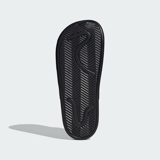 阿迪达斯 （adidas）  2024夏中性潮流时尚拖鞋 JH9848 39