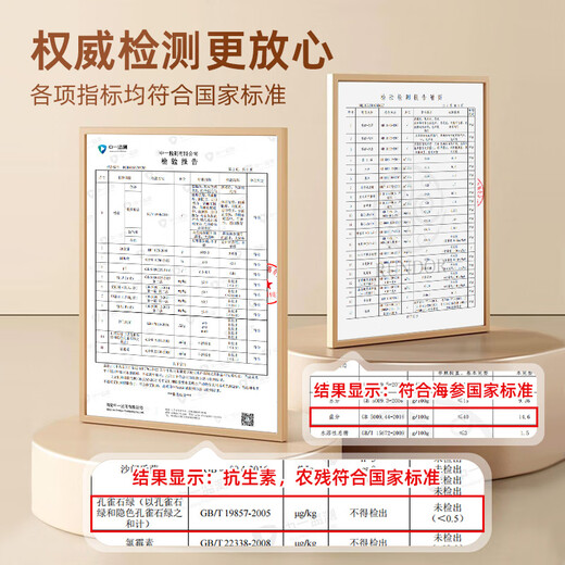 Zhaojia Dalian ready-to-eat sea cucumber base sea cucumber Net content 2Jin Jin equals 0.5kg (26-36 pieces) Straight from the source