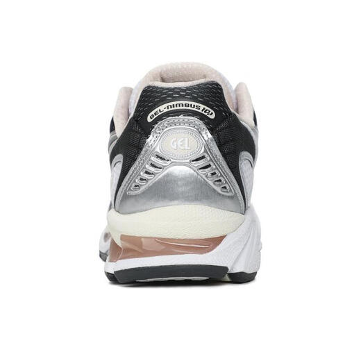 ASICS 2025 Gel-Nimbus 10.1 Laufschuhe für Männer und Frauen 10.1 1203A543-104 36