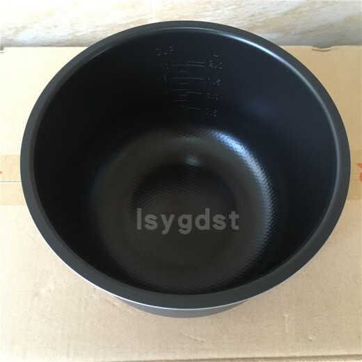 苏泊尔（SUPOR）电饭煲CFXB40FC29D-75陶晶电饭煲智能预约不粘锅智能商用电饭煲 CFXB40FC829D4升