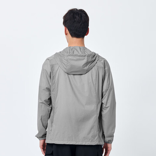 TOREAD Sonnenschutzkleidung, atmungsaktive, leichte und wasserabweisende Hautkleidung im Frühlings- und Sommer-Outdoor-Paarstil